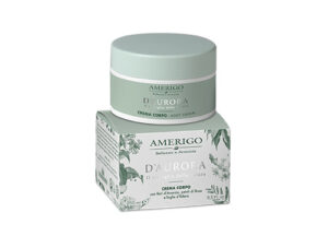 CREMA CORPO -Amerigo-