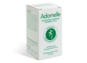 Adomelle 30 capsule -Bromatech-