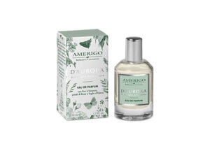 EAU DE PARFUM -Amerigo-