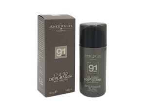 FLUIDO DOPOBARBA -Amerigo-