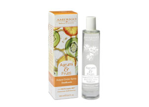 ACQUA CORPO SPRAY -Amerigo-