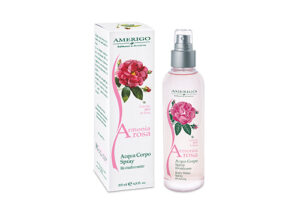 ACQUA CORPO SPRAY -Amerigo-