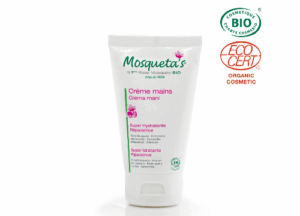 Crema Mani – Bio -Incarose-