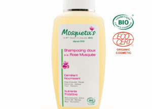 Shampoo Dolce – Bio -Incarose-