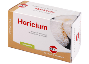 Hericium E.S. 60 capsule -Kos-