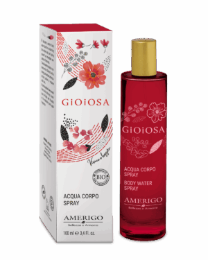 ACQUA CORPO (spray) 50 ml -Amerigo-