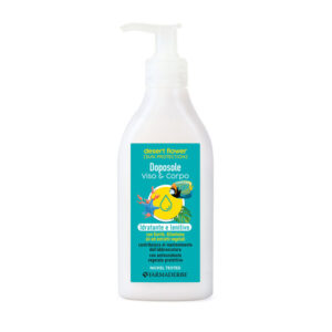Doposole viso&corpo -Farmaderbe-