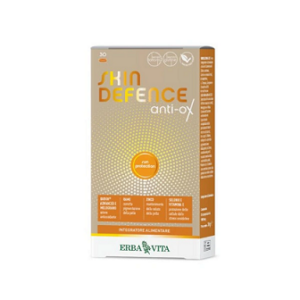 Skin Defence anti ox -Erba Vita-