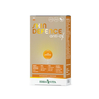 Skin Defence anti ox -Erba Vita-